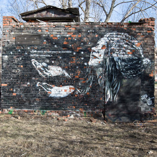 Pasha 183 "Give me one second to test the mercy of the holy"