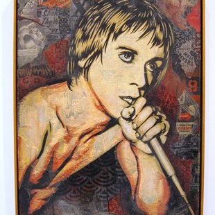 Shepard Fairey, Obey