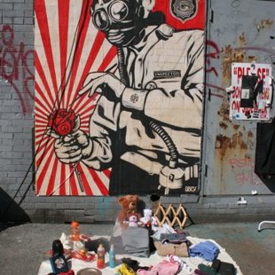 Shepard Fairey, Obey