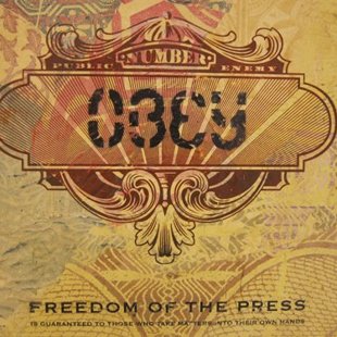 Shepard Fairey, Obey