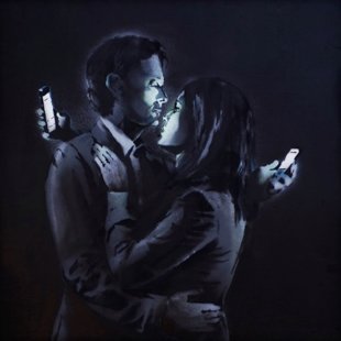Banksy
