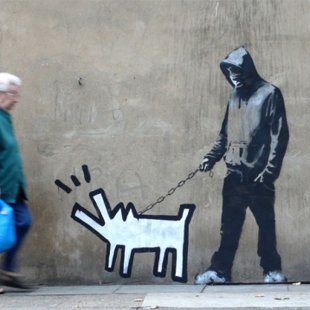 Banksy