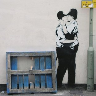 Banksy