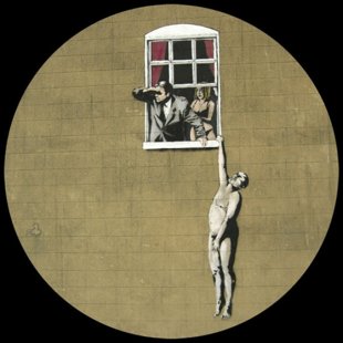 Banksy