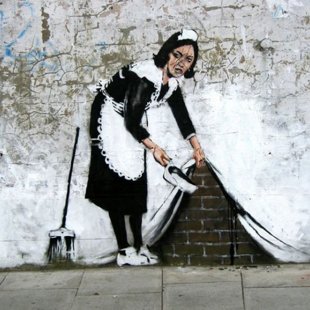 Banksy