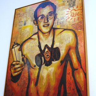 Шепард Фейри