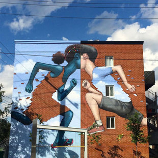 Жюльен Малланд 