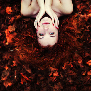 Sarah Ann Loreth