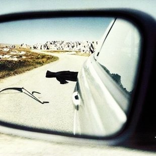 Volvo: "For life"