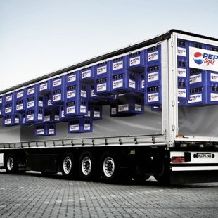 Pepsi Light