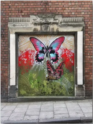 Nick Walker