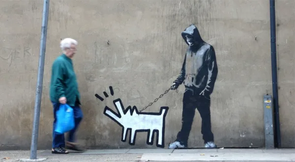 Banksy