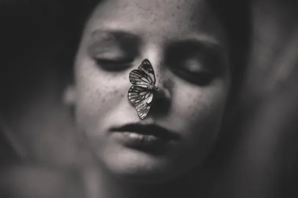 Черно-белое. Детский фотоконкурс 2015